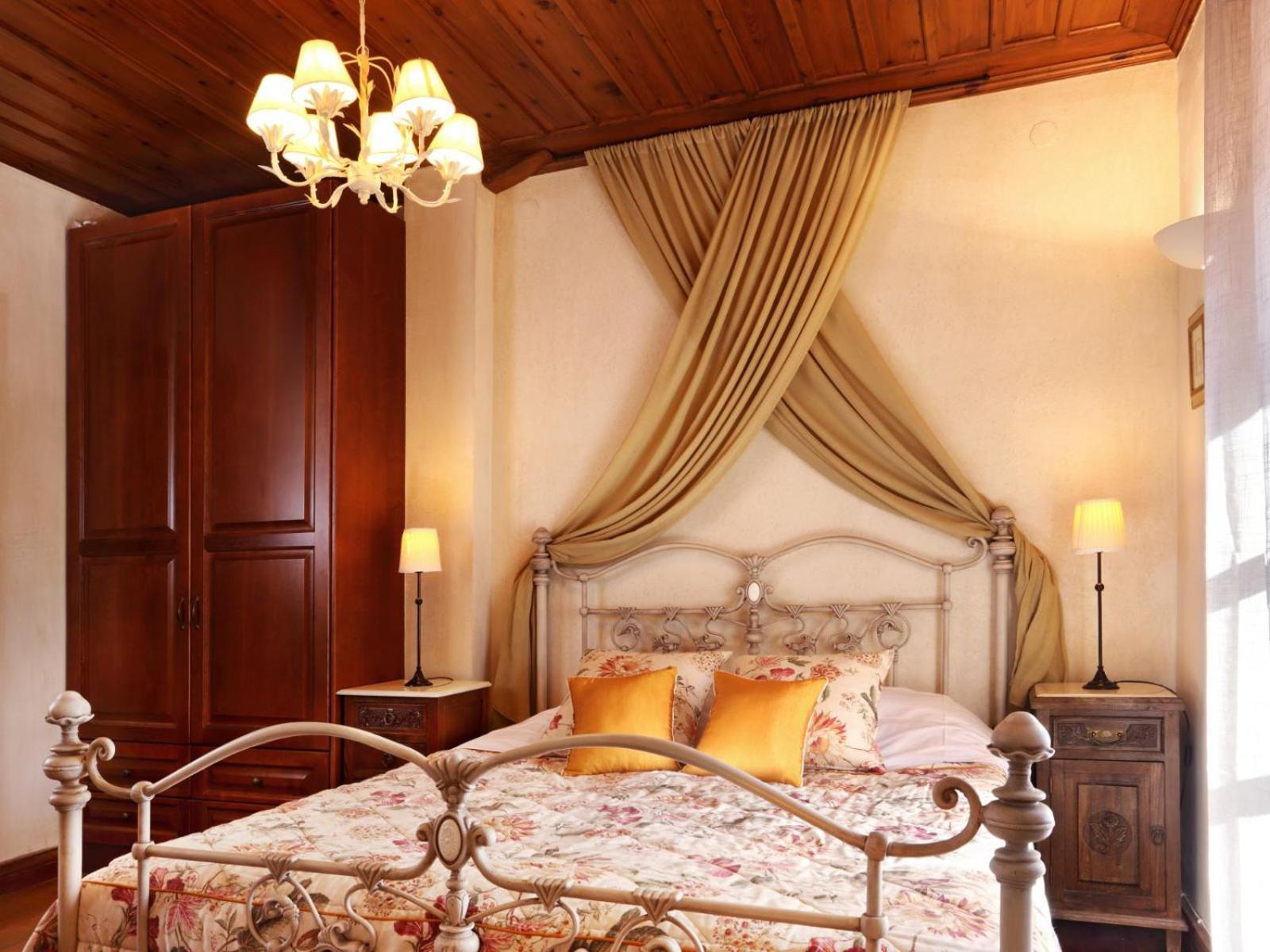 Lousiou Nymphes Escape Suites Dimitsana Ngoại thất bức ảnh