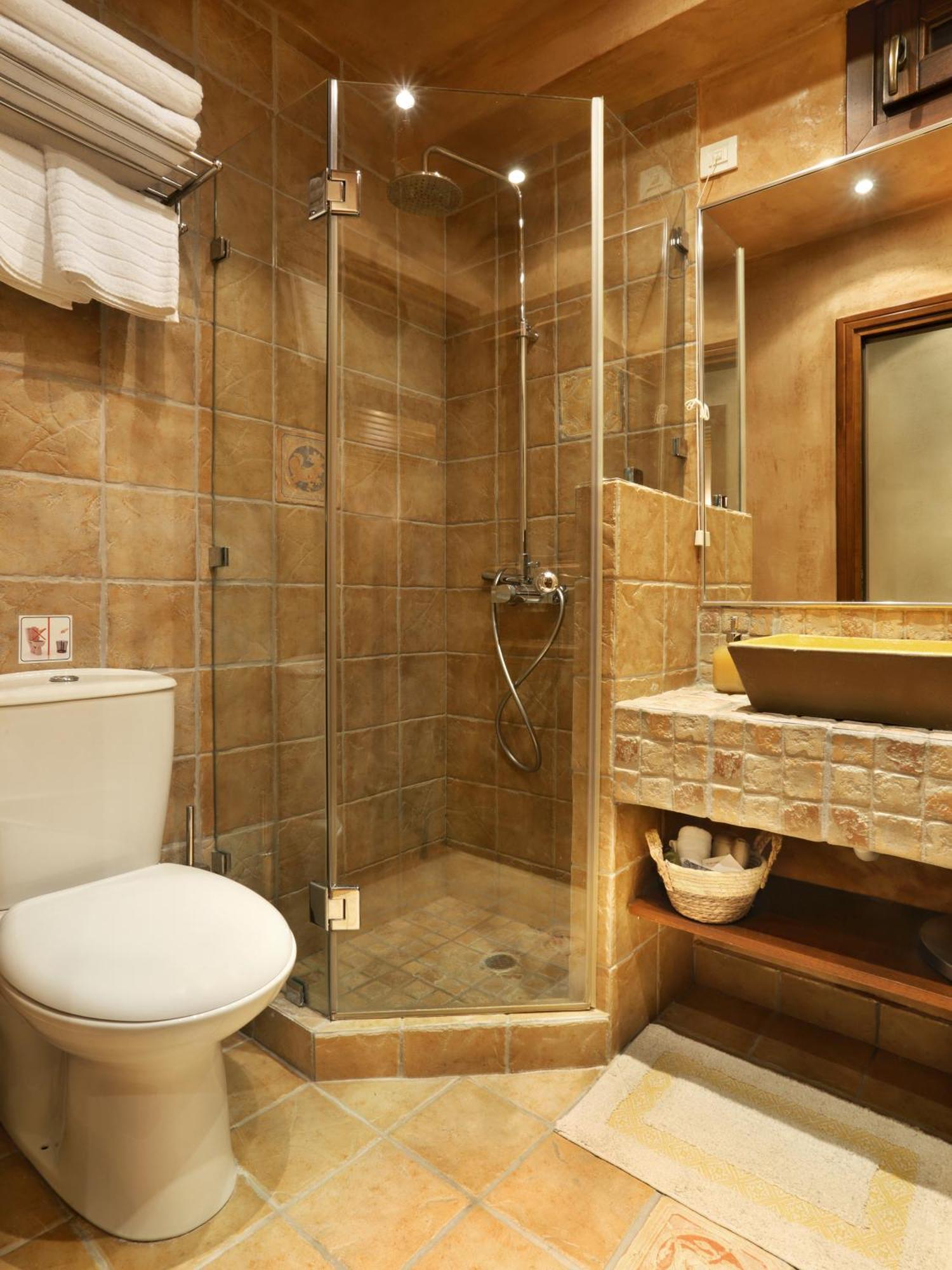Lousiou Nymphes Escape Suites Dimitsana Ngoại thất bức ảnh