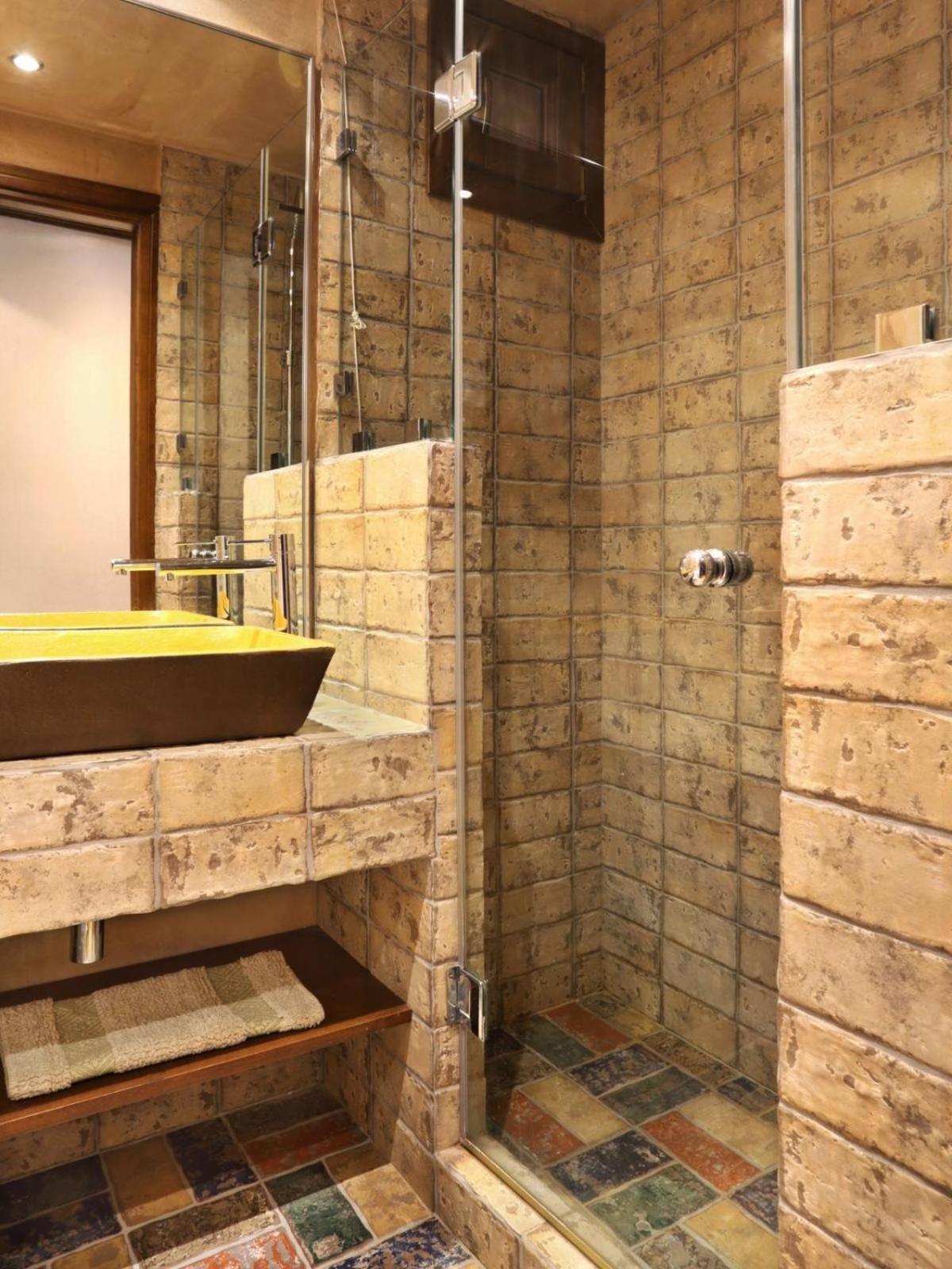 Lousiou Nymphes Escape Suites Dimitsana Ngoại thất bức ảnh