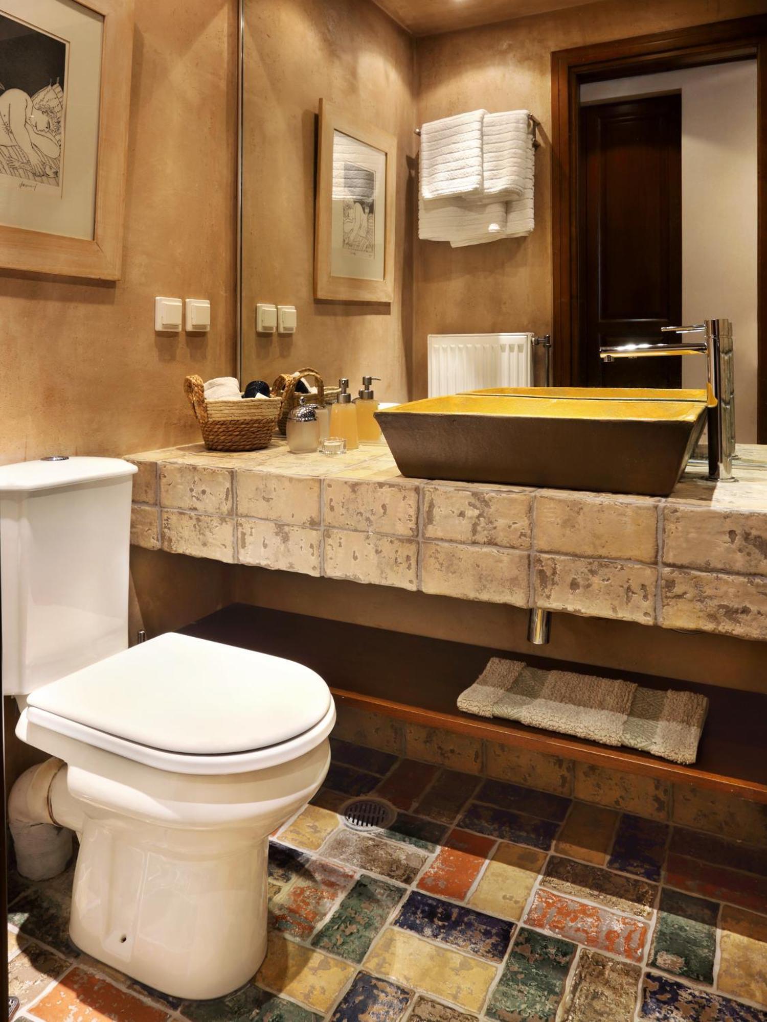 Lousiou Nymphes Escape Suites Dimitsana Ngoại thất bức ảnh
