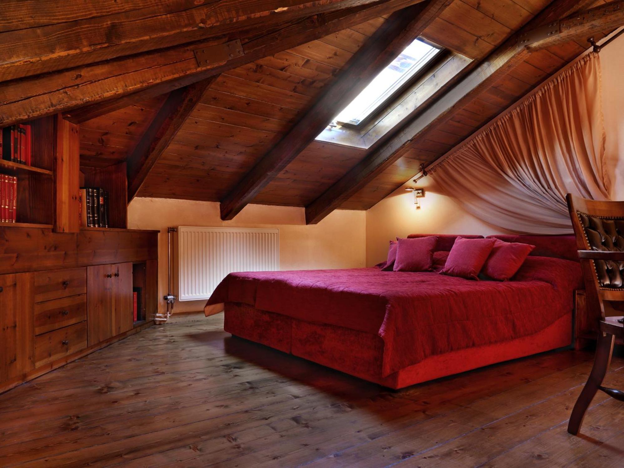 Lousiou Nymphes Escape Suites Dimitsana Ngoại thất bức ảnh