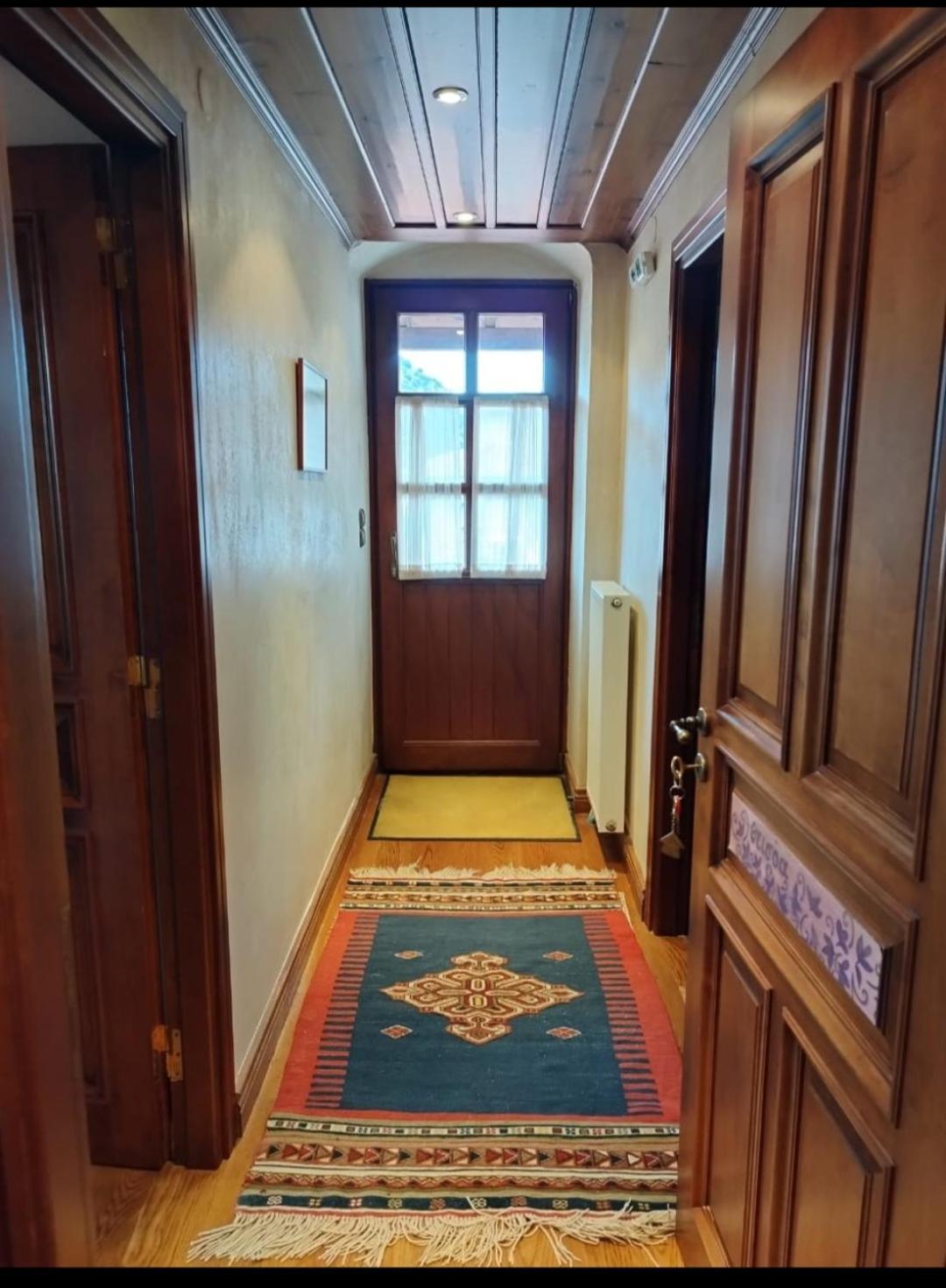 Lousiou Nymphes Escape Suites Dimitsana Ngoại thất bức ảnh