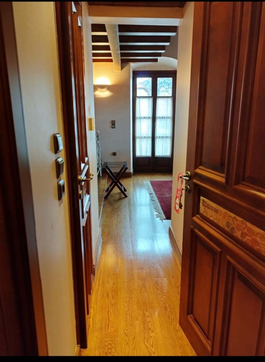 Lousiou Nymphes Escape Suites Dimitsana Ngoại thất bức ảnh