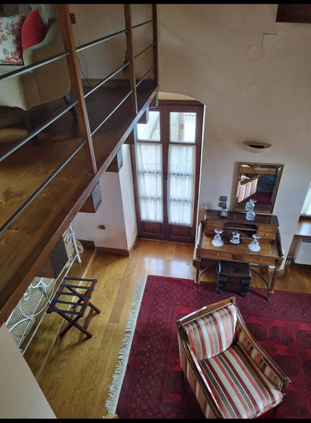 Lousiou Nymphes Escape Suites Dimitsana Ngoại thất bức ảnh