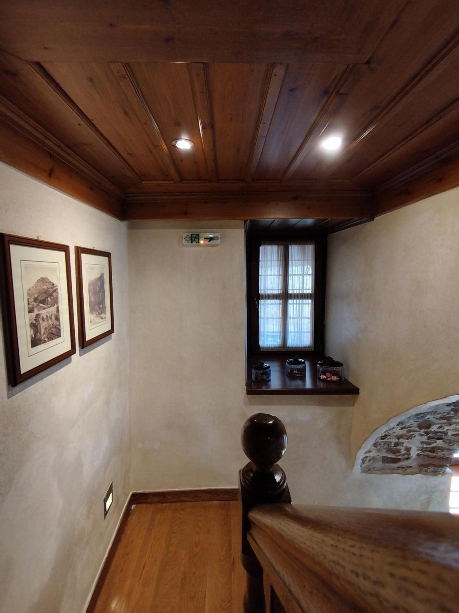 Lousiou Nymphes Escape Suites Dimitsana Ngoại thất bức ảnh