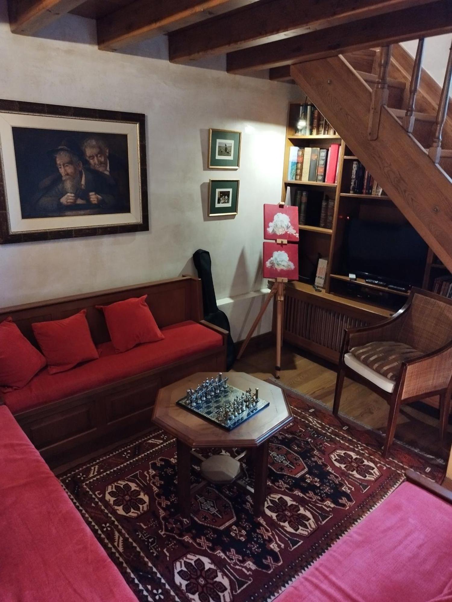 Lousiou Nymphes Escape Suites Dimitsana Ngoại thất bức ảnh