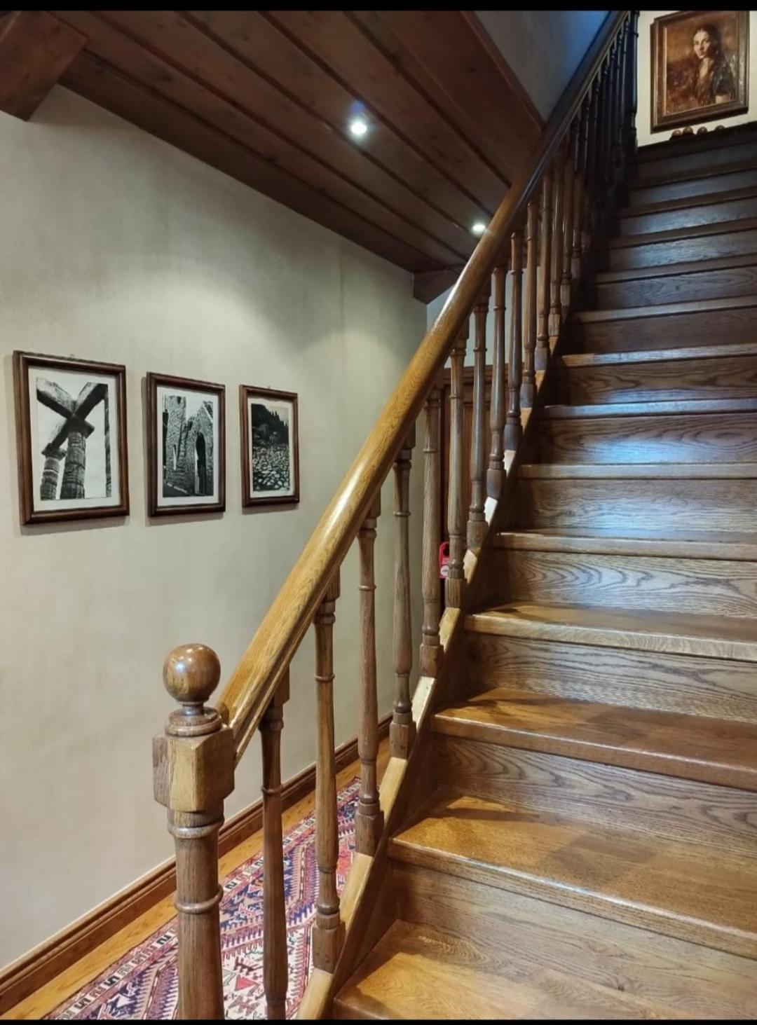 Lousiou Nymphes Escape Suites Dimitsana Ngoại thất bức ảnh